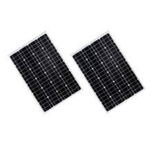 Tianxiang Fabrik Direktverkauf 100 Watt Solarpanel Solar